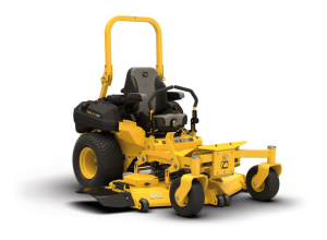 Cub Cadet PRO Z 754 L Zero-Turn Mower