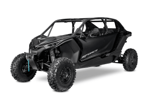 CFMoto ZFORCE Z10 - 4