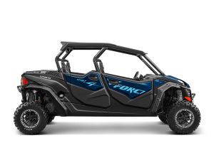 CFMoto ZFORCE 950 Sport - 4