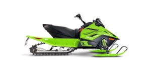 Arctic Cat ZR 200 192cc Youth Snowmobile ZR-200