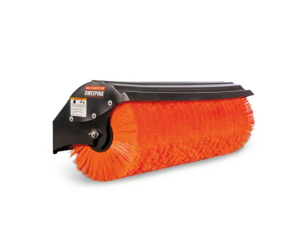 Angle Broom (Bobcat)
