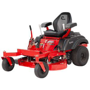 Country Clipper Avenue 54" Zero Turn Mower - 21554KAJ-A120