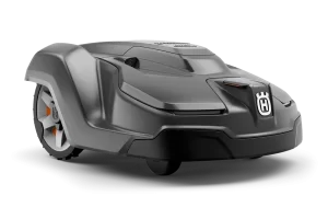 Husqvarna 450X EPOS