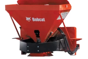 HS8 Spreader (Bobcat)