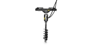 20PH Auger Drive (Bobcat)