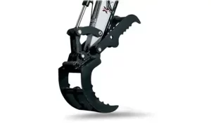 Grapple (Bobcat)