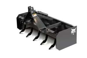 Box Blade (Bobcat)