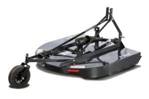 Rotary Cutter (Bobcat)