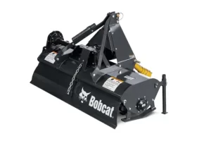 Tiller (Bobcat)