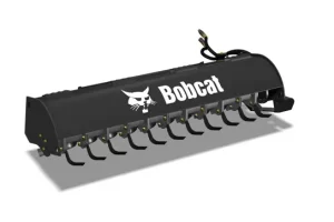 76" Rotary Tiller (Bobcat)