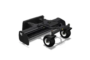 84" HD Box Blade (Bobcat)