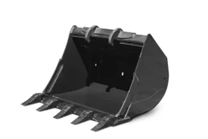 Bucket (Bobcat) RENTAL
