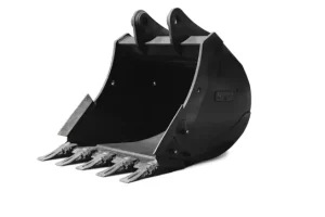 Bucket (Bobcat)