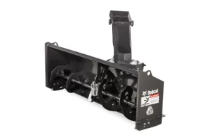 Snowblower (Bobcat)