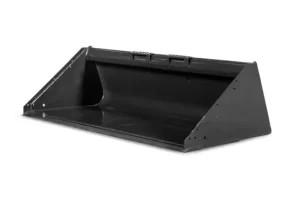 80" Heavy Duty Bucket (Bobcat)