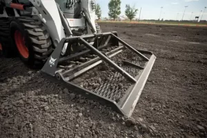 78" Landplane (Bobcat)