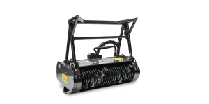 Drum Mulcher (Bobcat)