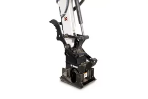 Plate Compactor (Bobcat)