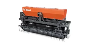 Seeder (Bobcat)