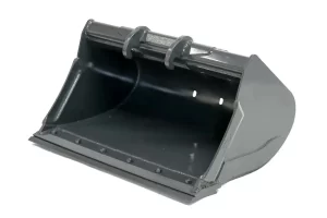 36" Bucket (Bobcat)
