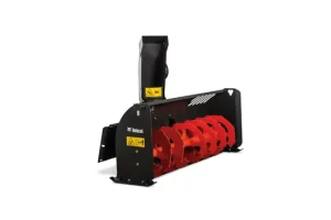 Snow Blower (Bobcat)