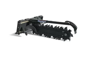 Trencher (Bobcat)