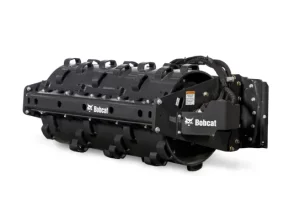 Vibratory Roller (Bobcat)