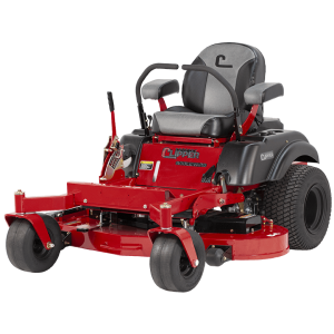 Country Clipper Boulevard 54" Zero Turn Mower - 2354KAJ-B220