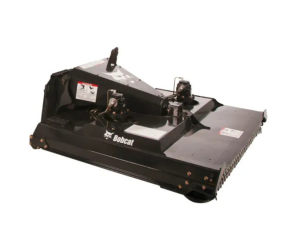 72" Brushcat (Bobcat) RENTAL