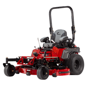 Country Clipper Charger 52" Zero Turn Mower - 2752KAJ-8010