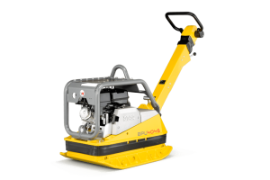 Wacker Neuson BPU4045A Reversible Vibratory Plate