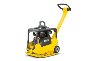 Wacker Neuson BPU2540A Reversible Vibratory Plate