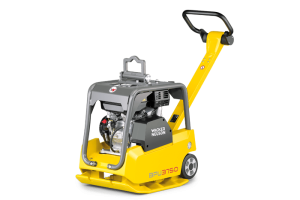 Wacker Neuson BPU3750A Reversible Vibratory Plate