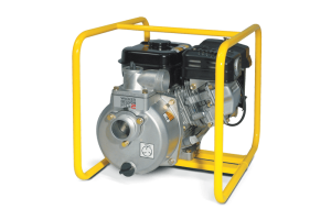 Wacker Neuson PG2A Dewatering Pump