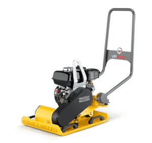 Wacker Neuson VP1550A VP Series Vibratory Plate