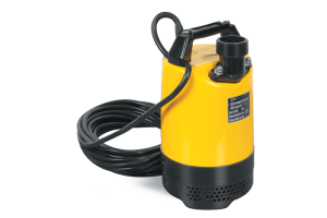 Wacker Neuson PS2-800 220V Single-phase Submersible Pump