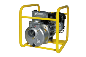 Wacker Neuson PG3A Dewatering Pump