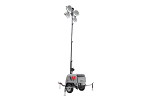Wacker Neuson LTV6L Light Tower