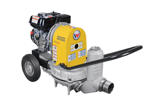 Wacker Neuson PDT3A Diaphragm Pump