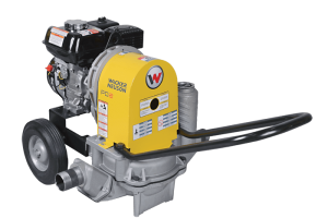 Wacker Neuson PDT2A Diaphragm Pump