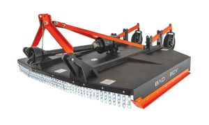 Bad Boy: 7' Heavy-Duty Rotary Cutter