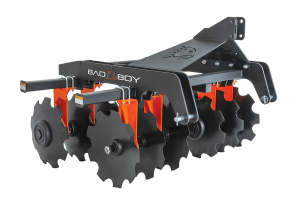 Bad Boy: 5' Disc Harrow
