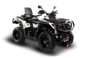 ODES ATV Pathcross Series