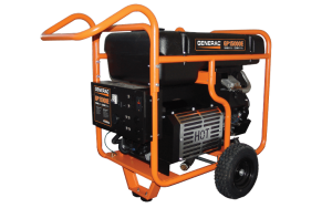 Generac GP15000E Portable Generator