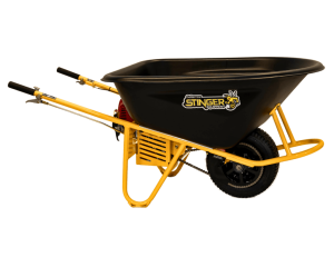 Stinger GOBARROW 9200 Wheel Barrow