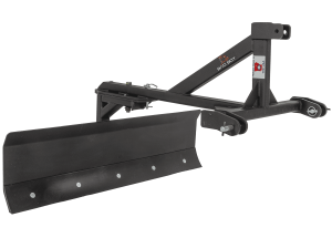 Bad Boy: 4' Grader Blade
