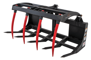 Bad Boy: 48" Brush Grapple