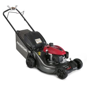 Honda 21" Self Propel Lawn Mower - HRX217VKA