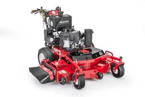 Worldlawn 48" Hydro-Driven Floating Deck Walk Behind Mower - WYW48FS481VHF
