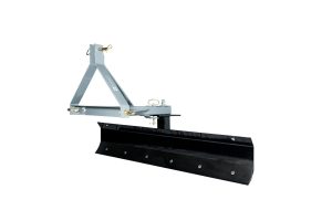 Ironcraft 4100 Series 60" Economy Grader Blade